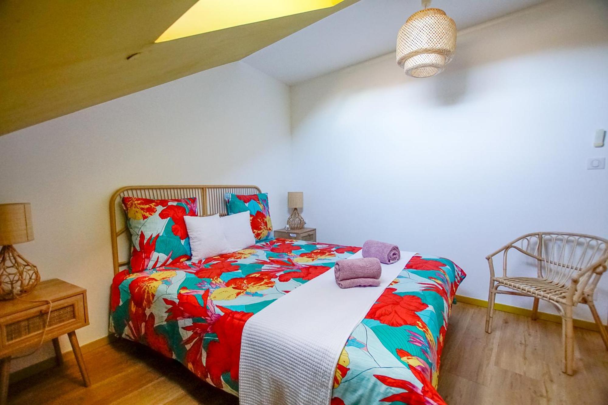 Le Charme Des Berceaux Apartment *