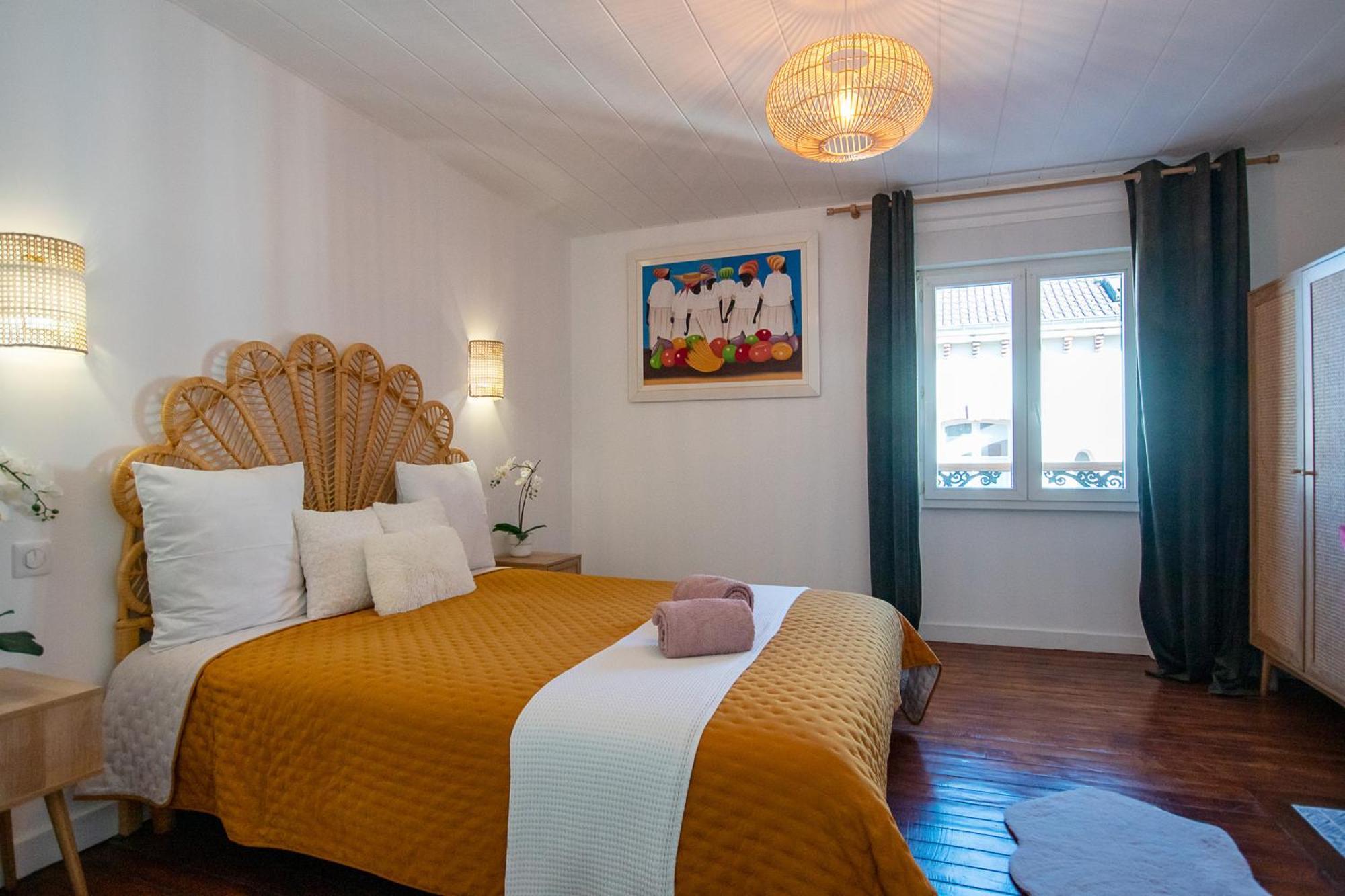 Apartment Le Charme Des Berceaux *