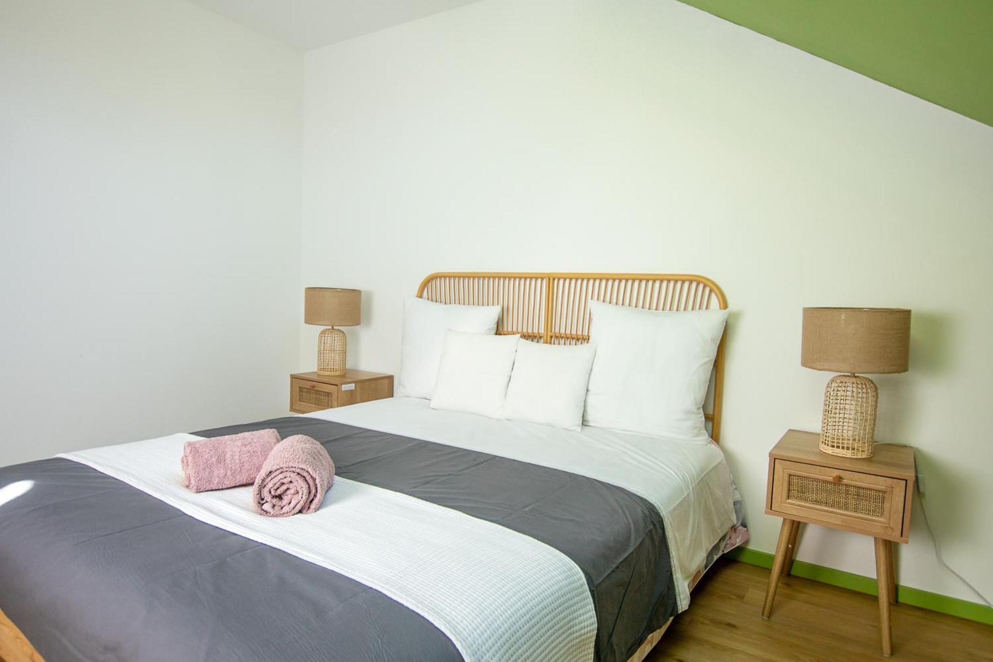 Apartment Le Charme Des Berceaux Epernay